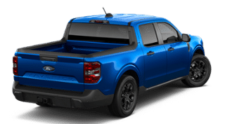 2026 Ford Maverick® External Image 4